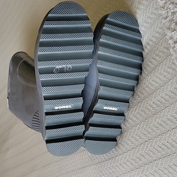 SOREL TALL RAIN BOOT - Picture 5 of 5